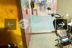 Nhà mặt tiền, 107m2, 5 lầu, bình thạnh, giá 28 tỷ.