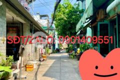 Bình tân, gò xoài, 4x12, hẻm oto, 2 tầng, giá 4.2 tỷ