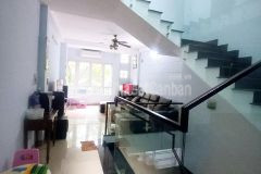 Đẹp lung linh, view công viên khu tân quy đông vị trí đẹp, nhà đẹp, khu dân trí tốt, chủ tặng toàn