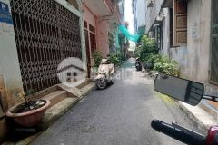 Đất phân lô ngô quyền hà đông47m2x1t, mt3.9m giá chào 6.65 tỷ.lh0963452836