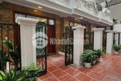 Nhà đẹp như biệt thự, yên nghĩa, hà đông, 55m, 4 tầng chỉ nhỉnh 3 tỷ