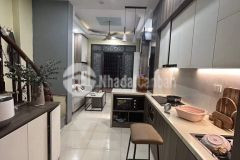 Bán nhà mới đường yên bình, yên nghĩa, hà đông