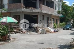 Chính chủ bán đất tđc hồ đá sở dầu hồng bàng hải phòng 51,2m2 sđcc 48trm2. lh0963065792