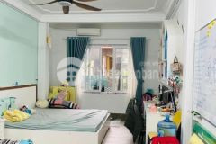 Bán nhà phạm ngọc thạch, đống đa. 3.5mx10m, nở hậu, dân trí, nhỉnh 6 tỷ