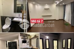 Bán nhà quận 10 hxh đỗ cửa nhà mới ở liền 36m2 chỉ 6.8 tỷ. lh0989222778