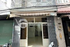 Nhà hẻm đường số 14,bình hưng hòa a,bình tân dt 32m2 1 lầu 2pn 2wc giá 3ty480