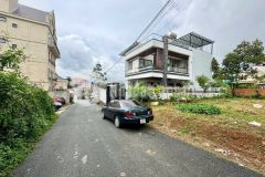 Còn lô duy nhất khu biệt thự trần quý cáp p9 dalat chỉ còn duy nhất 1 lô