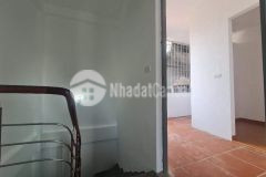 Bán nhà gần mặt đường quang trung, hà đông 31m2, 3.55 tỷ