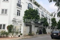 Cho thuê nha kđt câu bươu, thanh tri 60m x 4t giá 17tr, thang máy, vỉa hè, ô tô