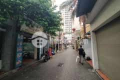 Bán nhà nguyễn sơn,long biên 3 tầng,61m2 oto tránh,kinh doanh nhỉnh 9 tỷ