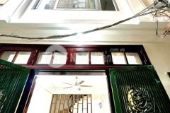 Ngõ rộng, thông nhiều nơi, nội thất đẹp thịnh quang, đống đa. 0911554873.