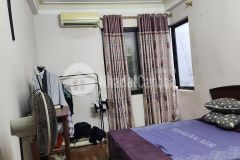 Ban nha phô vo thi sau hai ba trưng, nha đep gân hô ngo thông, dt 33m2,4t