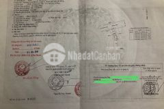 Kẹt bán đất kdc tín hưng đường 8, long phước, q9, dt 62m²1.95 tỷ.