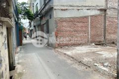 Lô đất siêu hiếm ngay ngã tư vạn phúc tố hữu dt 35m ngang 5.2m ô tô vào đất