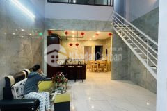 Nhà 1t1l1 hẻm quang trung, tăng nhơn phú b, quận 9, dt 65m², 3.99 tỷ thương lượng.