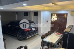 Siêu phẩm quận đống đa lô góc 5 tầng ô tô vào nhà gần hồ