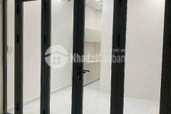 Nhà mới, nở hậu 3 tháng 2 34.344m2, 2tầng nhích 3tỷ