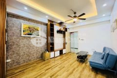 Chính chủ gửi bán căn họ 2 ngủ vie nhìn hồ sen, full nội thất mới tại kdt thanh hà cienco 5