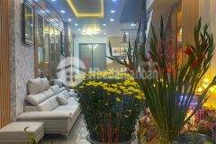 Nhà siêu rẽ đường số 5 bình tân bhh