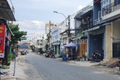 Bán nhà gần ủy ban phường linh xuân, thủ đức, mặt tiền, 92m2, chỉ 7 tỷ.