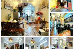 Bán nhà phương mai, nhà đẹp full đồ, yên tĩnh, thoáng mát, dt40mx5tầng, giá 7,95tỷ.