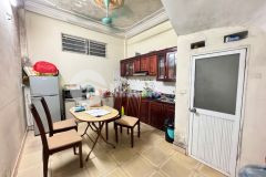 Nhà có lộc, 2 thoáng kim giang, 38m x 4 tầng, gần phố, nhỉnh 5 tỷ