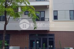 Shophouse viu sông centa vsip bắc ninh