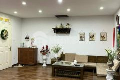 Bán chung cư 7a lê đức thọ nam từ liêm 78m x 3.76 tỷ, căn góc, tầng trung, 2 ngủ, 2vs