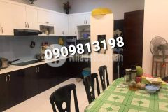 Thiện chí bán nhanh p3 quận 8 nhà đẹp shr sang tên ở ngay 4 tầng.