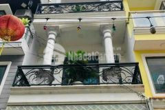 Nhà 1 trệt 2 lầu, hxh dương đình hội, tăng nhơn phú b, quận 9, cn 56m², 5.65 tỷ.