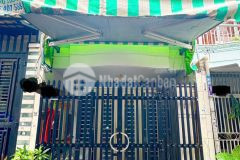 Nhà hẻm đường 12,bình hưng hòa a,bình tân dt 30m2 1 lầu 2pn 2wc giá 2ty950