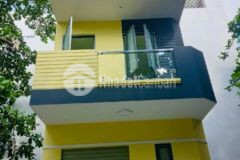 Bình tân, lê văn quới, 4 tầng, 4x13, đường 6m, giá 3.85 tỷ