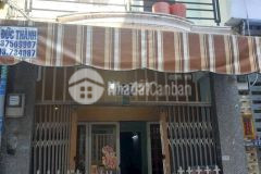 Nhà hẻm chiến lược,bình trị đông a,bình tân dt 30m2 1 lầu 2pn 2wc giá 2ty850