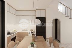 Cần bán nhà gần mặt đường quang trung, hà đông, 39m2,3.95 tỷ