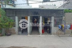 Bán dãy trọ 138m ngang 8m phân lô quanh ủy ban phường giá 5,7 tỷ