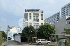 Bán chdv 18p76trtháng đường 22, p. linh đông, thủ đức, dt 230m², 18.9 tỷ.