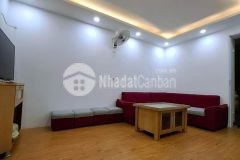 Bán tập thể đồng xa mai dịch cầu giấy dtsd 60m giá 2.6 tỷ căn góc, 2 ngủ, full nội thất