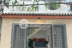 Lê văn quới, bình tân, 2 tầng, 4x10, hẻm 5m, giá 3.7 tỷ