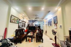 Nhà đẹp cầu bươu, 54m x 4 tầng, 10m ra oto, nhỉnh 6,4 tỷ