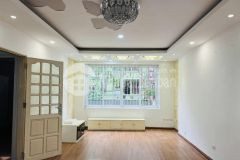 Nhanh tay trương định 59m2. 5 tầng. mt 7m. 6 ngủ. ô tô đỗ cửa quay đầu. 17.2 tỷ