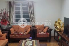 Cực hot trương định 60m2 4 tầng mặt tiền rộng 2 mặt thoáng có giếng trời. 6.8 tỷ