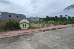 Bán đất mỹ tho 5x25m ubnd xã tân mỹ chánh giá 630tr