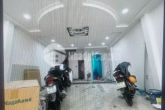 Phân lô nguyễn thị định, thang máy, gara ôtô, kinh doanh, dt60m2, 6tầng, mt5m, giá 32 tỷ