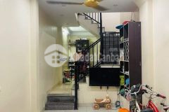 Bán nhà đường yên hoà, yên nghĩa, hà đông 36m2, 4 tầng, 2,9 tỷ