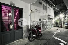 Bán gấp nhà hẻm xe hơi cách mạng tháng 8. 2 tầng. hoàn công đủ.3.05 tỷ