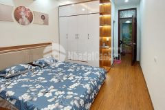 Bán nhà trường chinh, đđa. dt50m2x5t, hiện đại, 10m ô tô, chỉ hơn 6 tỷ