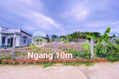 Bán đất diên lâm giá rẻ rộng rãi ngay khu dân cư