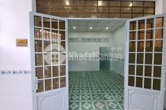 Nhà 3 phòng gần đại học y dược giá 6 triệutháng