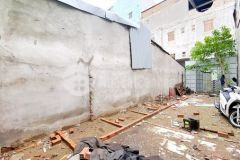 Bán nền thổ cư cấp phép xd chính nằm kế siêu thị vincom hùng vương ninh kiều cần thơ