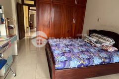 Nhà thành thái, quận 10, hẻm rộng 4m, giá 6.9 tỷ thương lượng